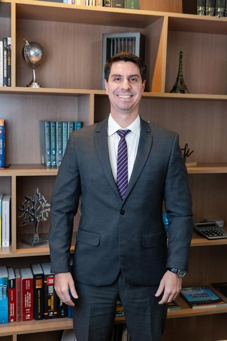 João Victor Arantes Silva