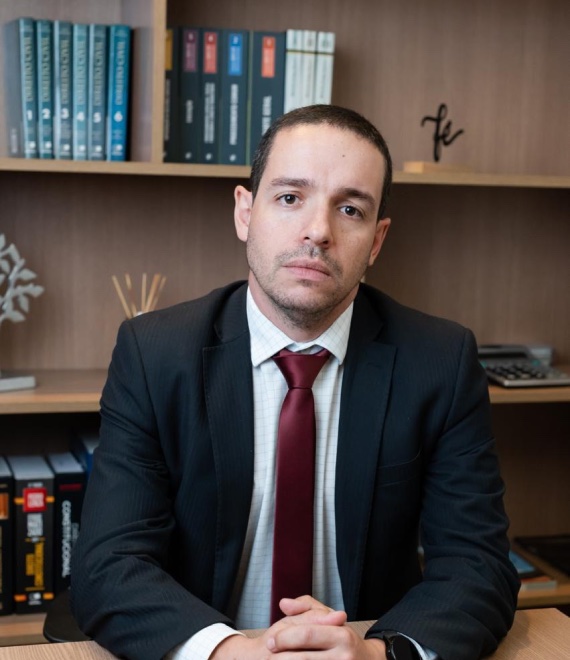 Flávio Lourenço Brandão