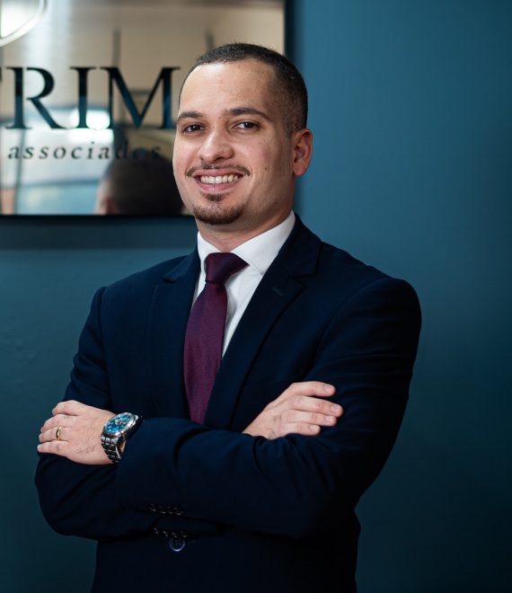 Luiz Henrique Saúde Dantas Cotrim