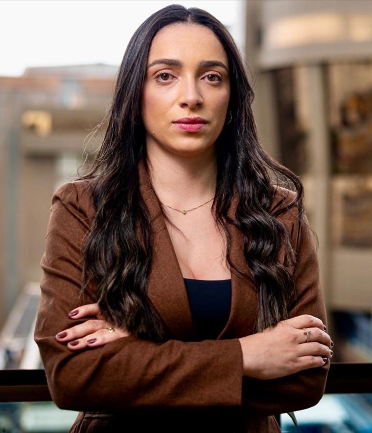 Giane Santiago de Andrade