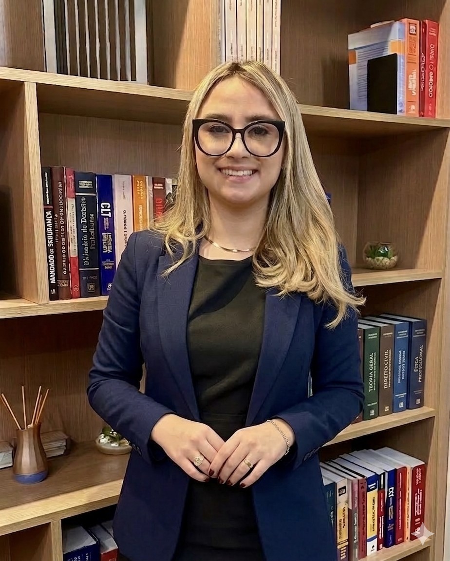 Isabela Cristina Botelho Nunes da Conceição