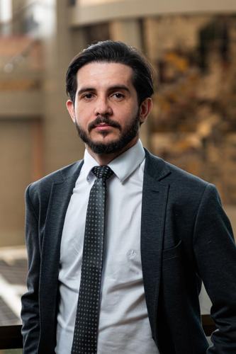 Júlio César De Almeida