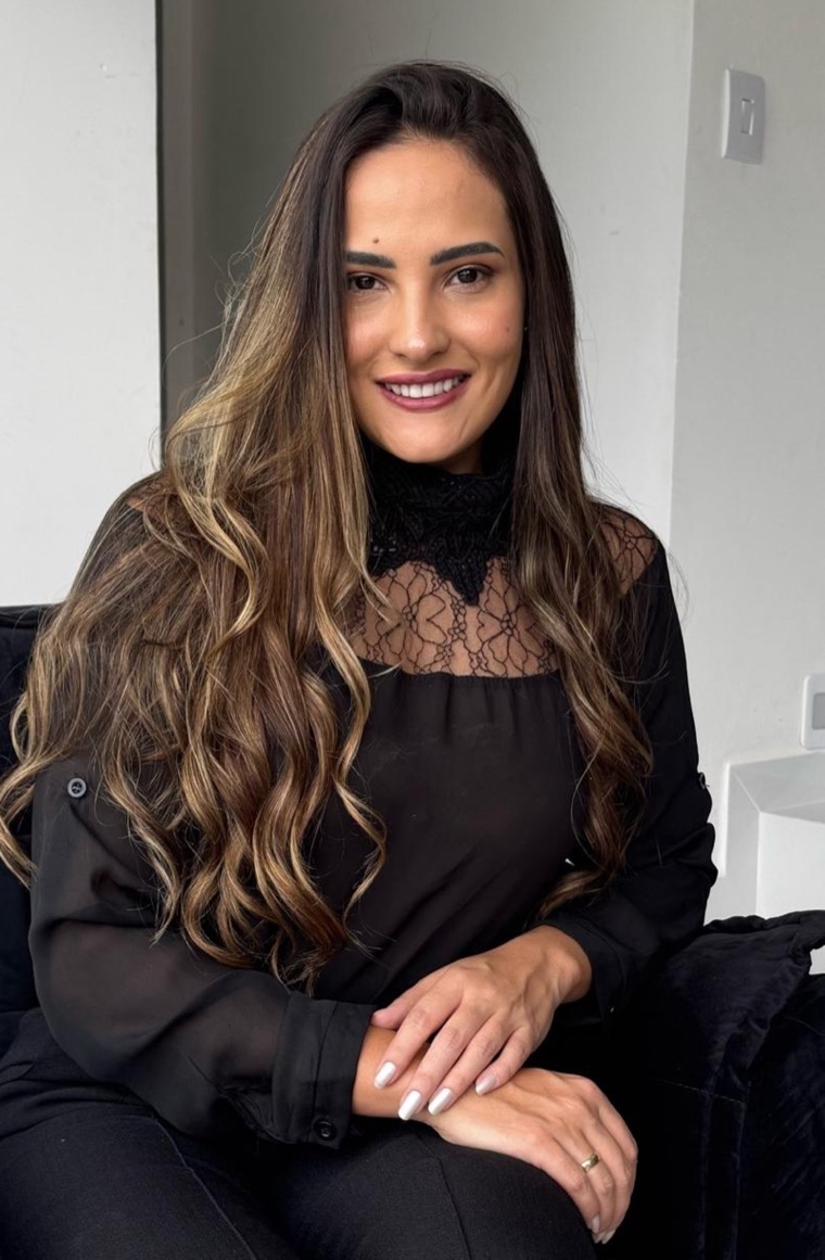 Thainá da Silva Andrade
