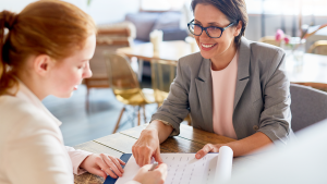 A importância da consultoria jurídica para pequenas empresas